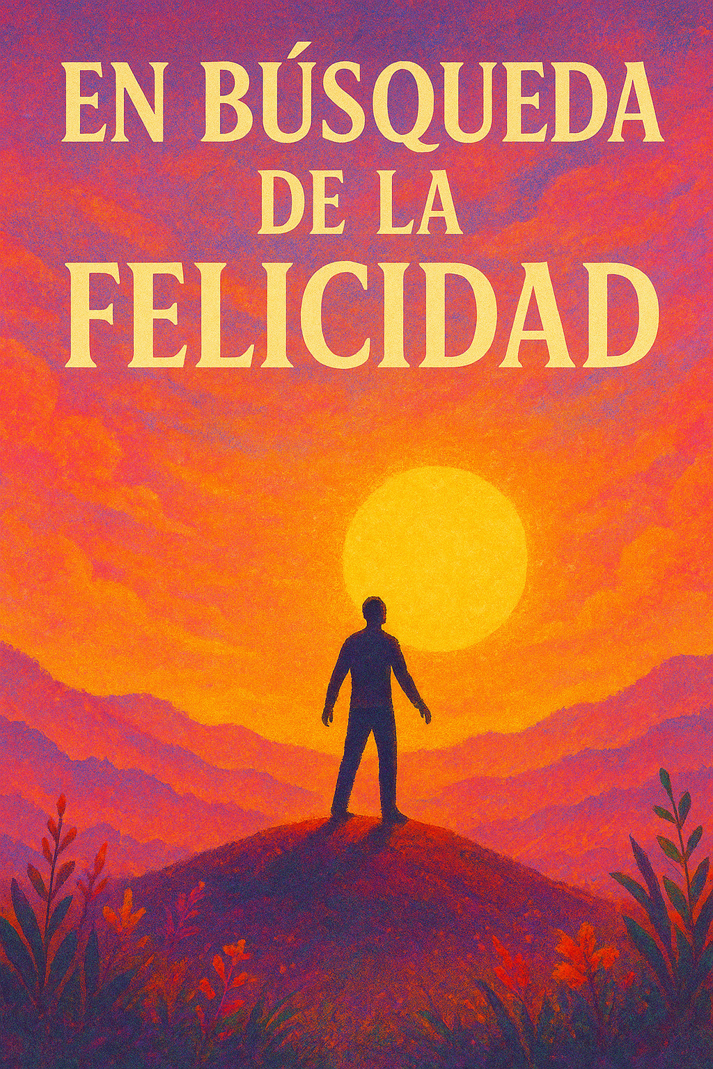 EN BUSQUEDA DE LA FELICIDAD